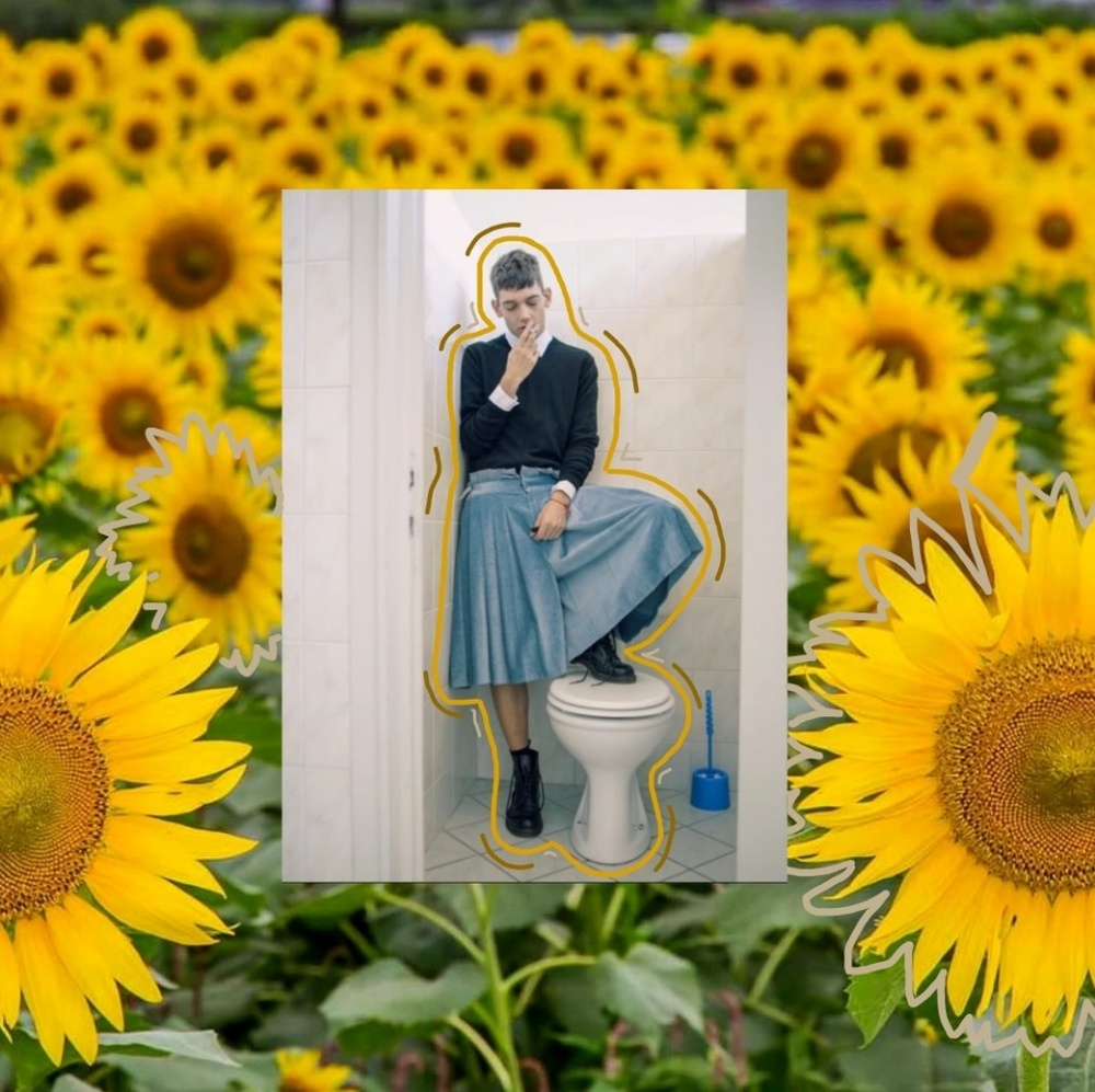 Meet your Posher, Elanore